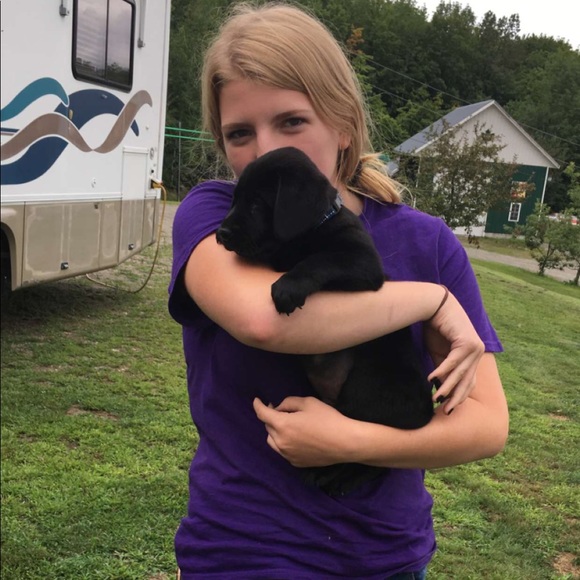 Meet your Posher, Lindsay - Picture 1 of 1